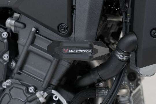 SW-Motech Protecții laterale pentru cadru motocicletă STP.06.590.11400/B
