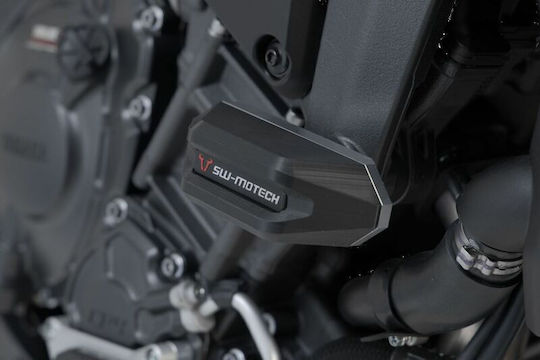 SW-Motech Protecții laterale pentru cadru motocicletă STP.06.590.11400/B