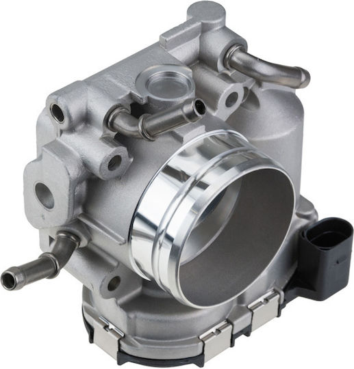NTY Throttle Body Car for Volkswagen T5 / Transporter
