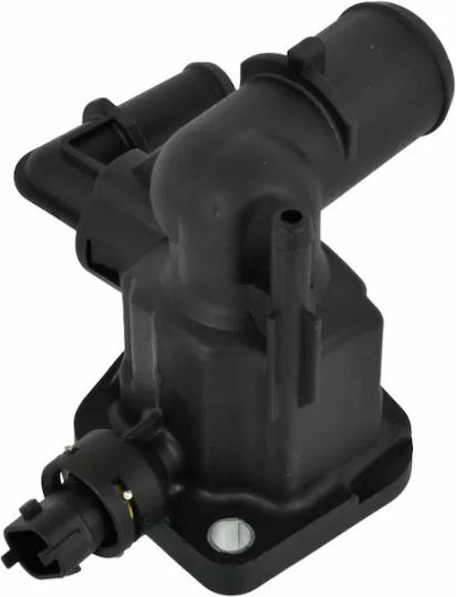 Thermostat Housing Opel Corsa D E Astra J Fiat Doblo '09/'15 Panda '12 500 '12 Fiorino Lancia Chevrolet Suzuki Swift