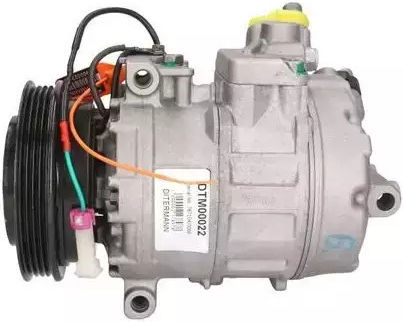 Denso Air conditioning compressor Car for Audi A4 1.8T 1996