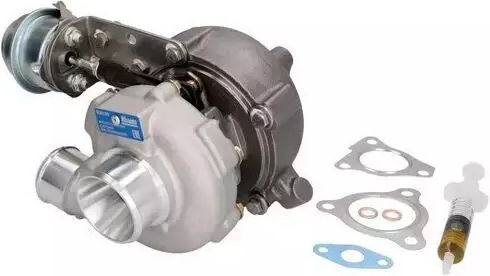 Turbo Kia Rio II JB BTS Turbo T916544