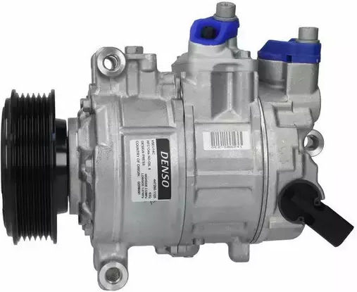 Denso Air conditioning compressor Car for Audi A4 1.8Τ