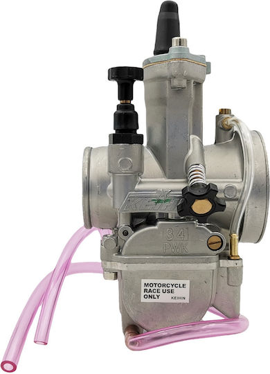 Keihin Καρμπυρατέρ Μοτοσυκλέτας PWK34