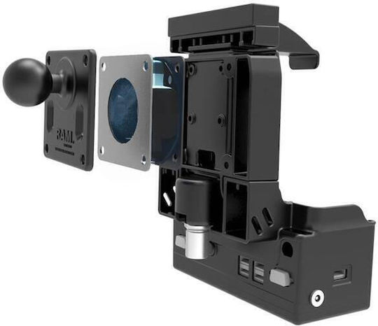 RAM Mount Unealtă Pentru Anvelope Auto