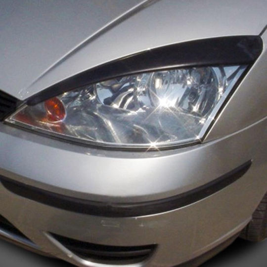 Motordrome Φρυδάκια Φαναριών Μπροστινά για Ford Focus