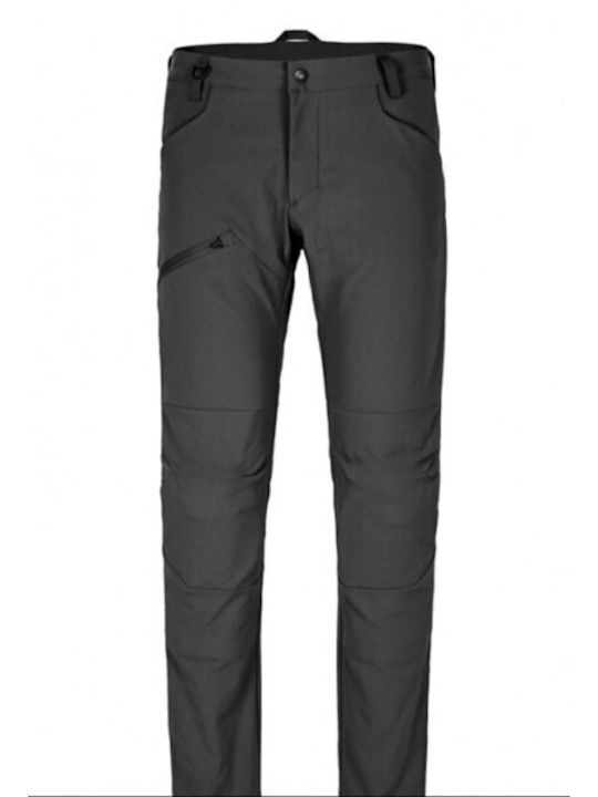 Spidi Men's Summertime Gray Riding Pants Spidi Men's Summertime Gray Riding Pants
