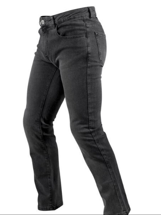 Nordcode Brera Summertime Men's Riding Pants Cordura Black