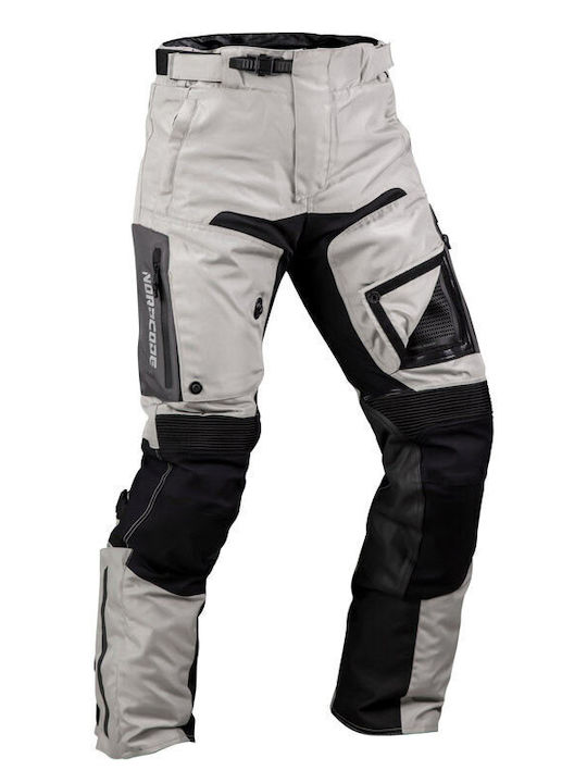 Nordcode Himalayan Oversize Ανδρικό Παντελόνι 4 Εποχών