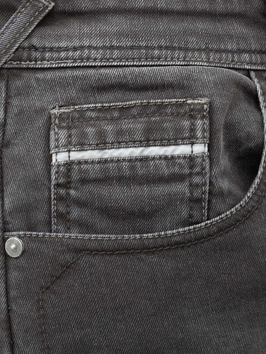 Tucano Urbano Men's Winter Motorcycle Pants Blue