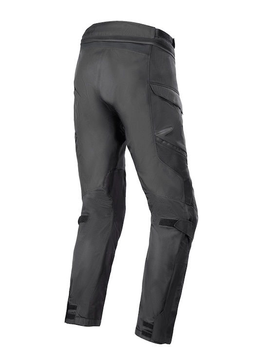 Alpinestars Andes Ανδρικό Παντελόνι 4 Εποχών Μαύρο Alpinestars Andes Ανδρικό Παντελόνι 4 Εποχών Μαύρο