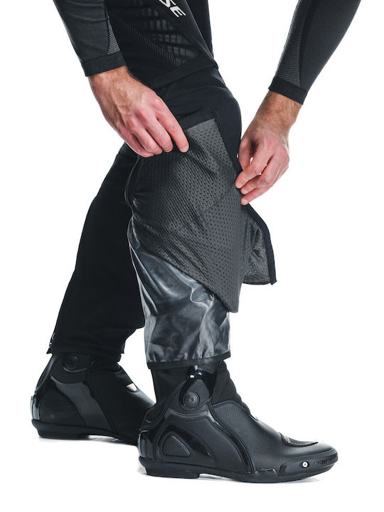 Dainese Drake 2 Air Absøluteshell Men's Winter Riding Pants Black Dainese Drake 2 Air Absøluteshell Men's Winter Riding Pants Black