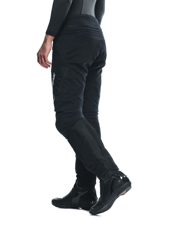 Dainese Drake 2 Air Absøluteshell Мъжки Мотоциклетен панталон Черен