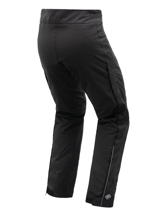 Tucano Urbano Men's 4 Season Motorcycle Pants Black
