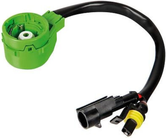 Lampa D2S