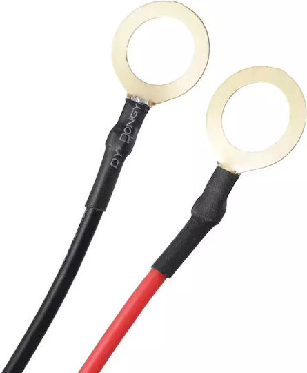 Καλωδίωση Κουμπί Ρελέ 24v 1 Προβολέα Led Μπάρα Led Έως 288w