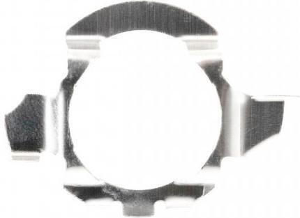 M-Tech Car Bulb Adapter LED for Renault Koleos BMW X5 Skoda Octavia Volkswagen Bora / Passat Audi A3 / A4 / A6 Nissan Qashqai Mazda E series
