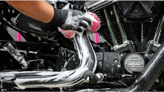 Muc-Off Гъба за измиване на мотоциклет
