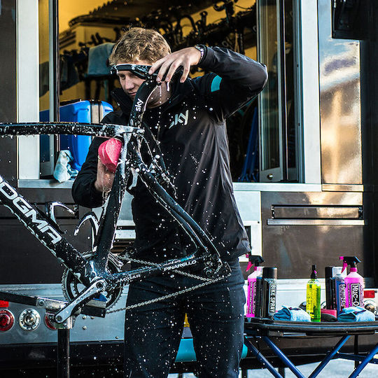 Muc-Off Гъба за измиване на мотоциклет