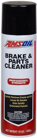 Amsoil Brake & Parts Cleaner Spray Brake Cleaner 539ml