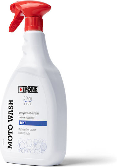 Ipone WASH Почистващ препарат за насекоми на мотоциклет 1lt