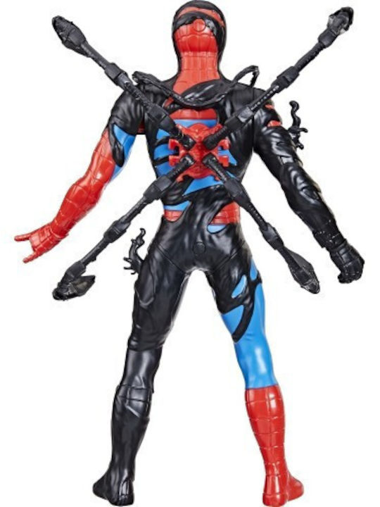 Easter Candle with Toy Spiderman Venomversus For Age 4+ Hasbro