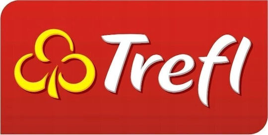 Trefl Trefl Disney Ξύλινο Παζλ Minnie 50 Τεμ
