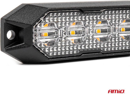 AMiO Trailer Lights Set LED 10 / 24V 1Stück
