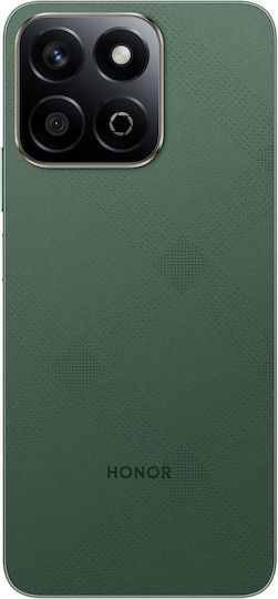 Honor X7C Dual SIM (8GB/256GB) Green