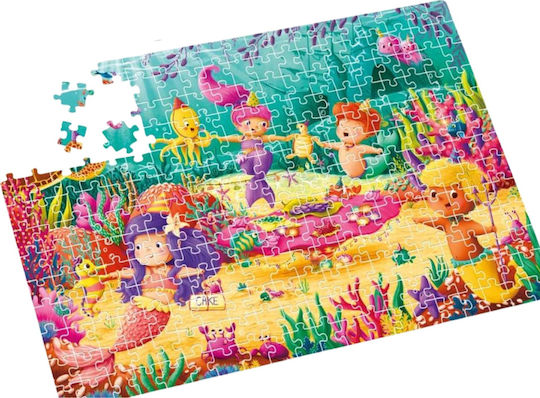 Roter Kafer Puzzle "Coral Party" Puzzle Kids Adults 260 Pieces