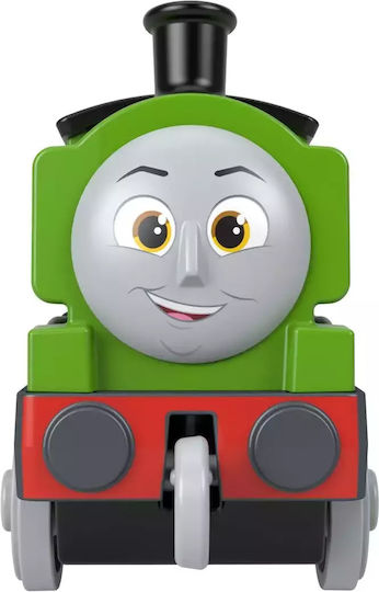Thomas Thomas und seine Freunde Zug für 3++ Jahre