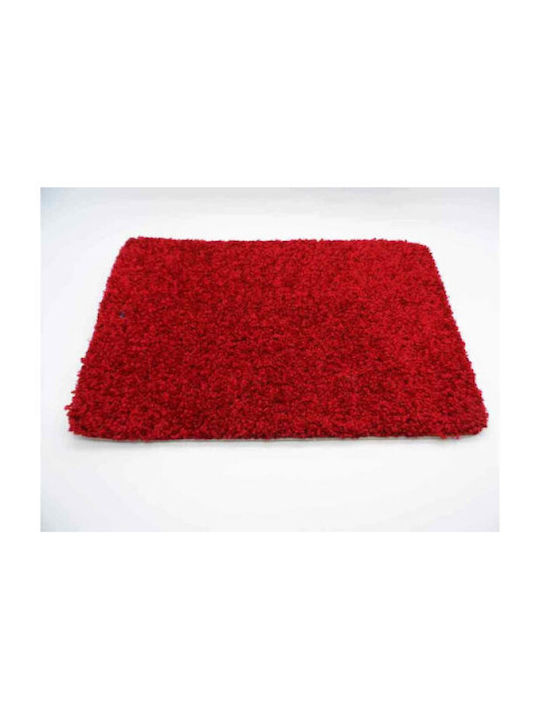 Teppich Hamilton NikotexHamiltonVissini Rot 160x240cm