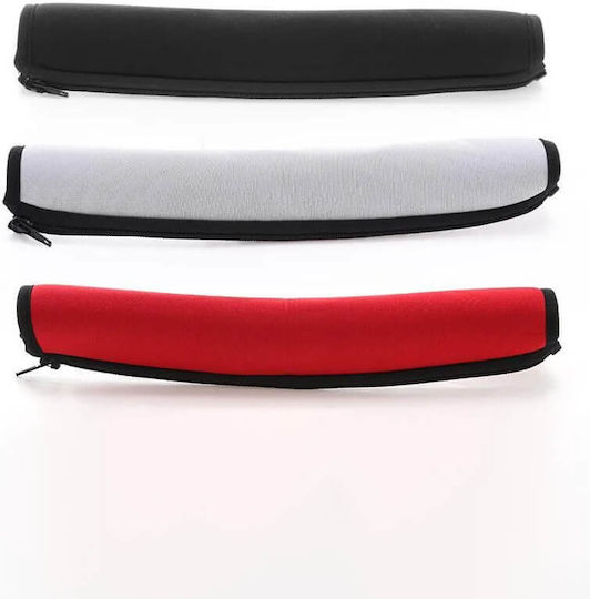 Husă de protecție Edman pentru căști Sony Mdr-1r 1rbt 1a 1abt Ath-m50x M50 M40x M40 M30x M20x Roșu