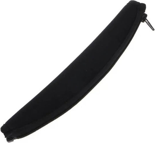 Husă de protecție Edman pentru căști Sony Mdr-1r 1rbt 1a 1abt Ath-m50x M50 M40x M40 M30x M20x Negru