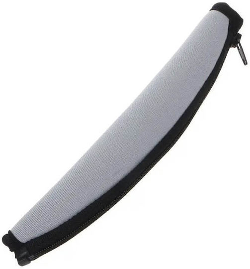 Husă de protecție Edman pentru căști Sony Mdr-1r 1rbt 1a 1abt Ath-m50x M50 M40x M40 M30x M20x Gri