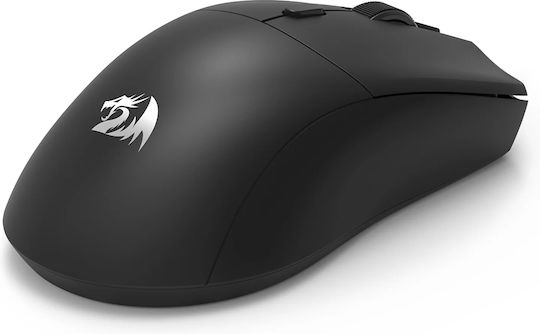 Redragon M815 Pro Ασύρματο Gaming Ποντίκι 26000 DPI Μαύρο