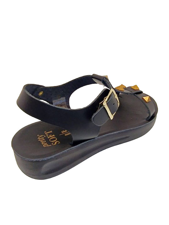 Kids' Sandals Black