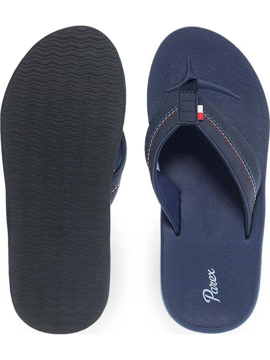 Men's Flip Flops Blue