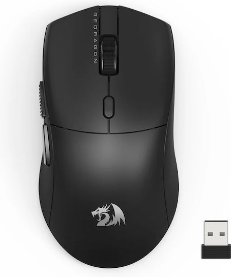 Redragon M815 Gaming Mouse 26000 DPI Negru