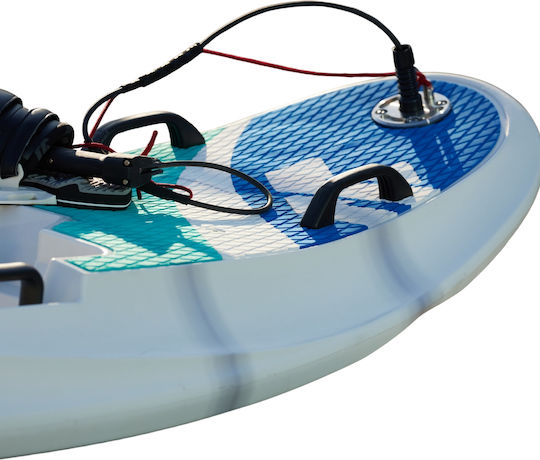 SCK Jetwake board e-surf Σανίδα Surf