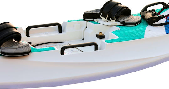 SCK Jetwake board e-surf Σανίδα Surf