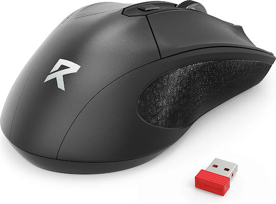 Havit BM-2463 Drahtlos Gaming Gaming Maus 4000 DPI Schwarz