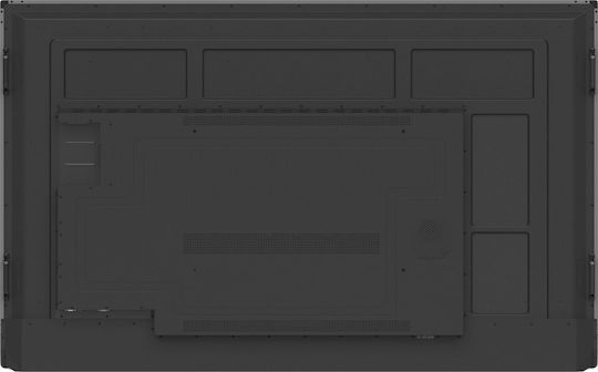 Viewsonic Διαδραστικός Πίνακας Αφής 75" Android