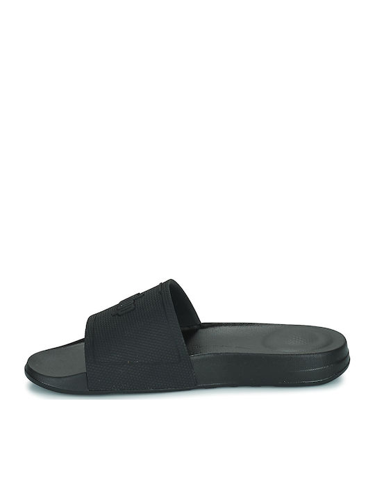 Frauen Flip Flops in Schwarz Farbe