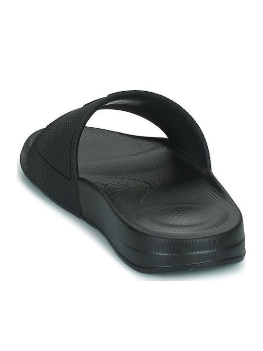 Frauen Flip Flops in Schwarz Farbe