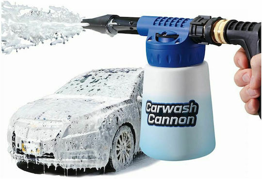 ACP Foam Nozzle for Pressure Washer