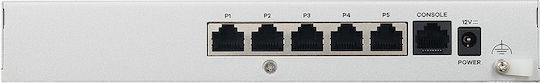 Zyxel Firewall 1τμχ (USGFLEX50H-EU0102F)