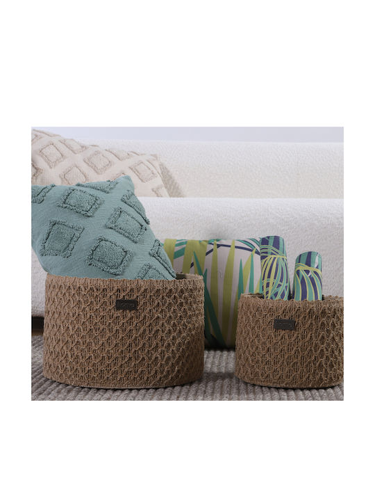 Nef-Nef Homeware Ψάθινο