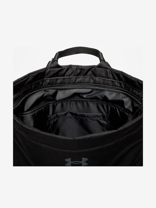 Under Armour Studio Lite Μαύρο