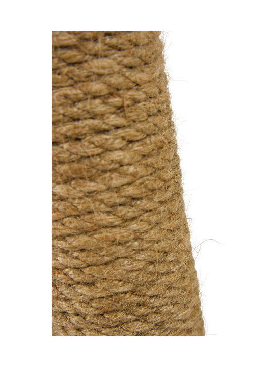 Zolux Kratzbaum Pole Beige 30x30x54cm
